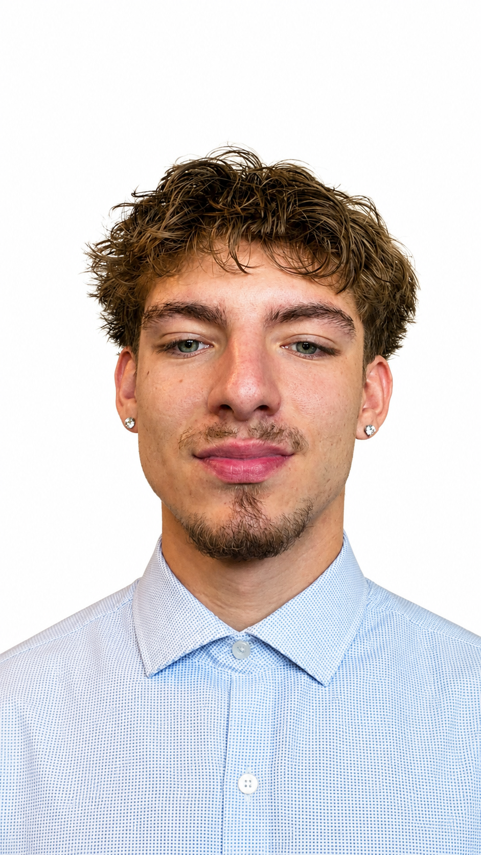Keadin — Automotive Sales Consultant